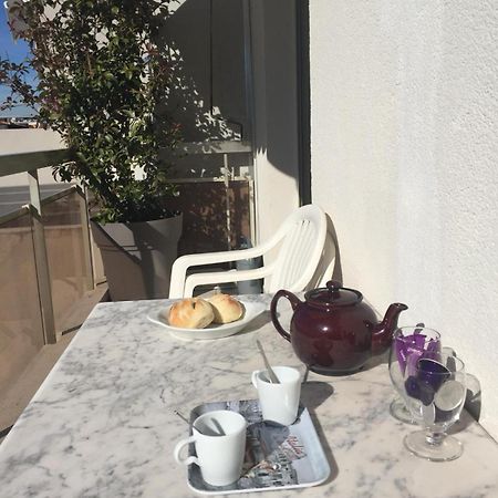 Cap Soleil Διαμέρισμα Αντίμπ Εξωτερικό φωτογραφία