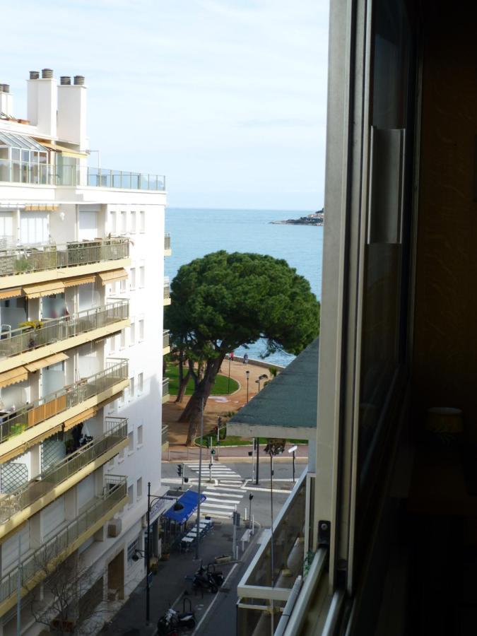 Cap Soleil Διαμέρισμα Αντίμπ Εξωτερικό φωτογραφία