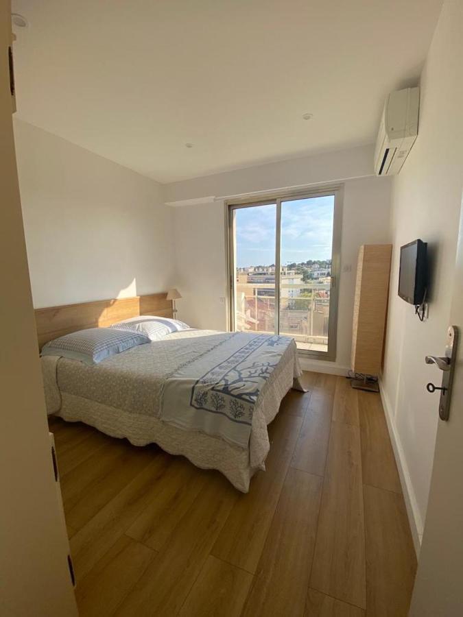 Cap Soleil Διαμέρισμα Αντίμπ Εξωτερικό φωτογραφία