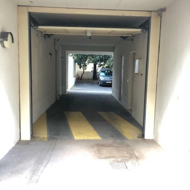 Cap Soleil Διαμέρισμα Αντίμπ Εξωτερικό φωτογραφία